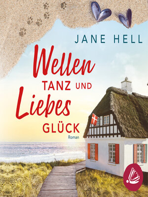 cover image of Wellentanz und Liebesglück